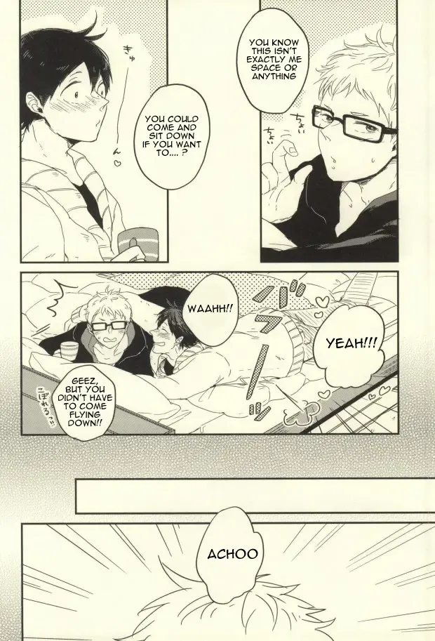 [Mitsuya] MELLOW MELLOW Fhentai - Page 7