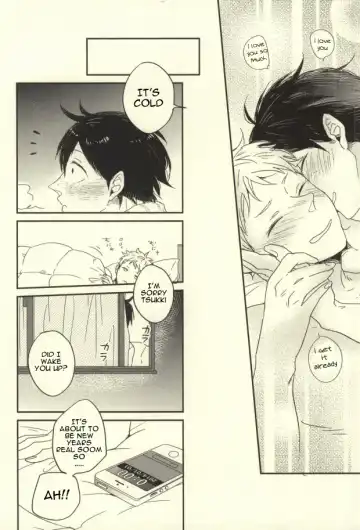 [Mitsuya] MELLOW MELLOW Fhentai - Page 19