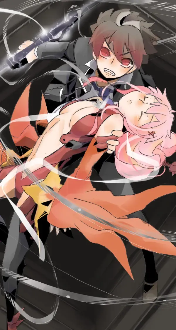 [Ryu] Naedoko Fhentai - Page 23