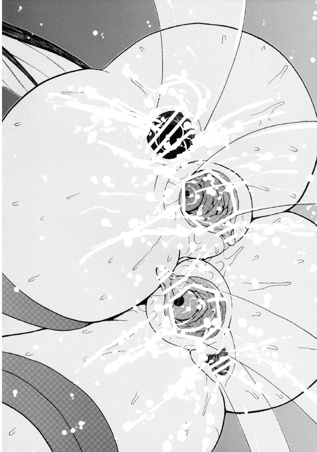 [Kanzume] Kazami Yuuka no Shigyaku Tetsugaku Fhentai - Page 18