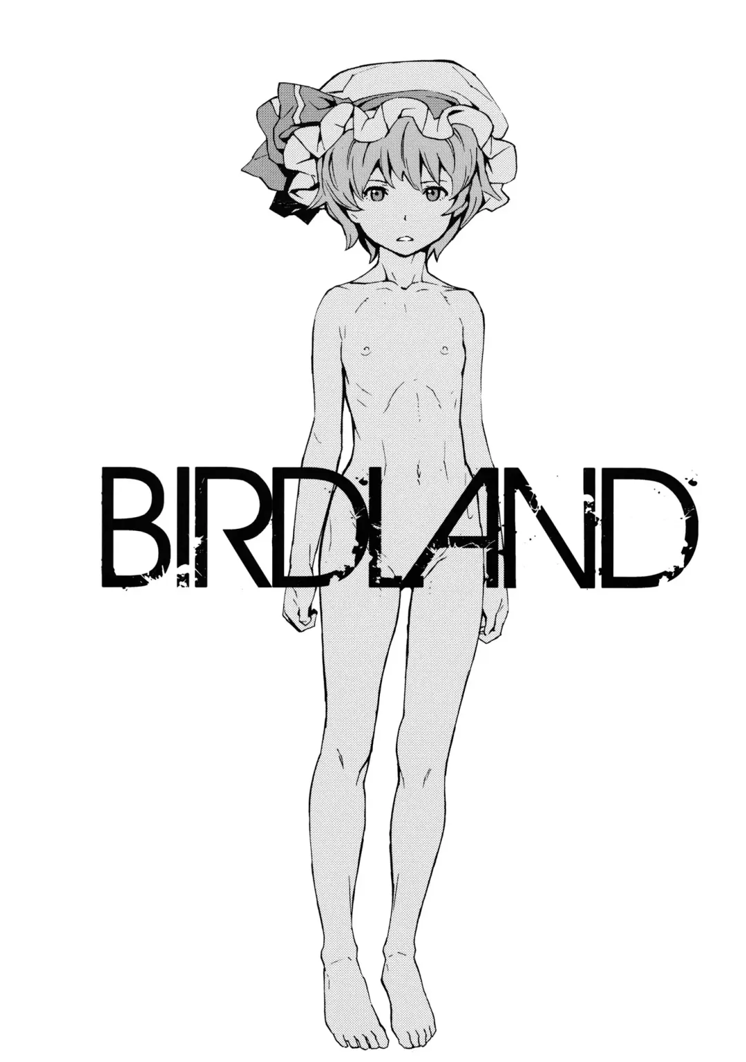[Mogg] BIRDLAND Fhentai - Page 4