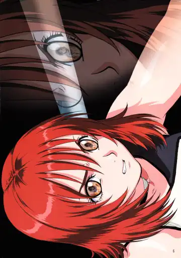 [Demon Umekichi - Ohkura Kazuya - Ooshima Yasuhiro] shaft lady (decensored) Fhentai - Page 5