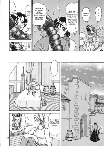 [13.] 8 Kaiten (decensored) Fhentai - Page 10