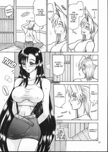 [13.] 8 Kaiten (decensored) Fhentai - Page 11