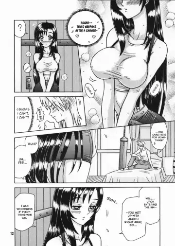 [13.] 8 Kaiten (decensored) Fhentai - Page 12