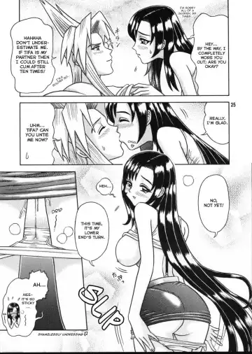 [13.] 8 Kaiten (decensored) Fhentai - Page 25