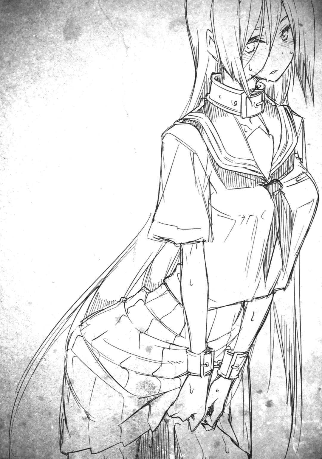 [10mo] THE EMPRESS REVERSED Fhentai - Page 34