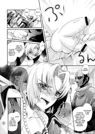 [Matashita Kintama - Shimaji] Nagasaki Goukan Festival Fhentai - Page 5