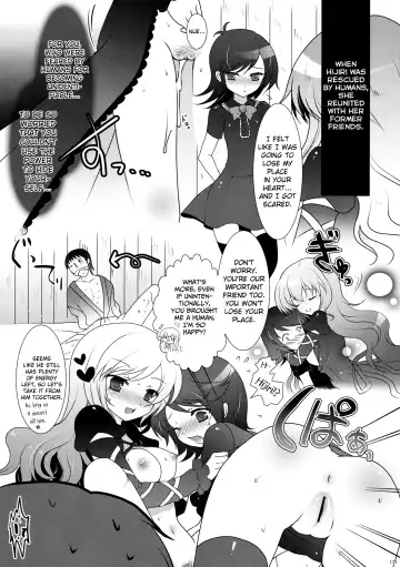 [Hanao.] Moto Souryo no Nikuyoku Seppou - C78 Omake Bon Fhentai - Page 7