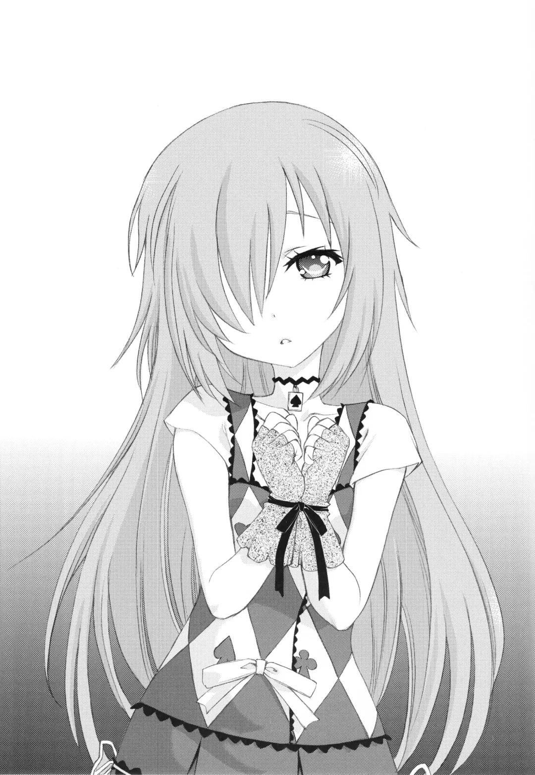 [Utatane Hiroyuki] PP Fhentai - Page 18