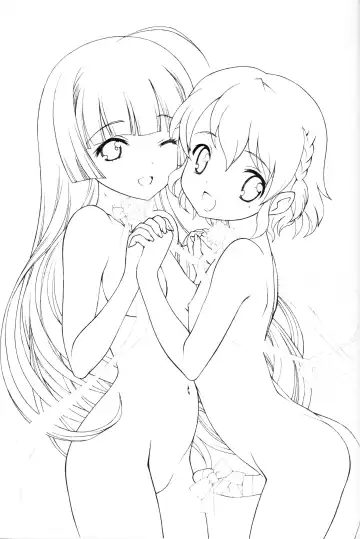 [Utatane Hiroyuki] PP Fhentai - Page 2