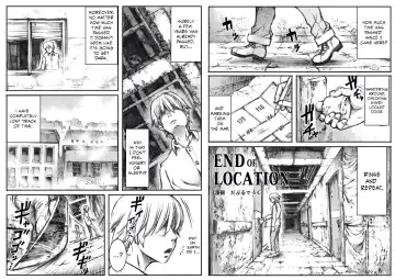 [Double Deck] END OF LOCATION Fhentai - Page 2