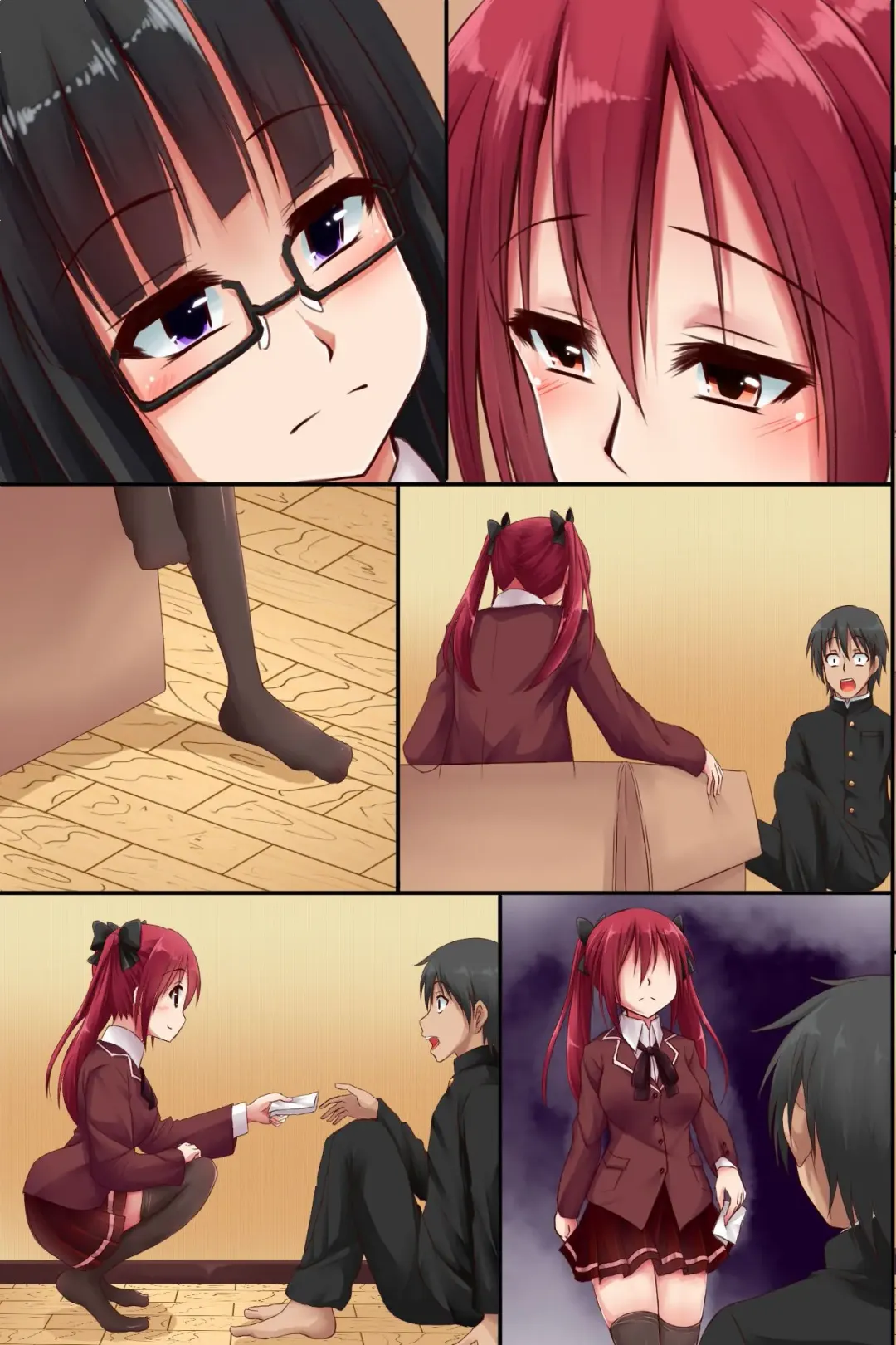 [Bassa] Dare to demo Ecchi Dekichau Yoyaku Nikki Fhentai - Page 62