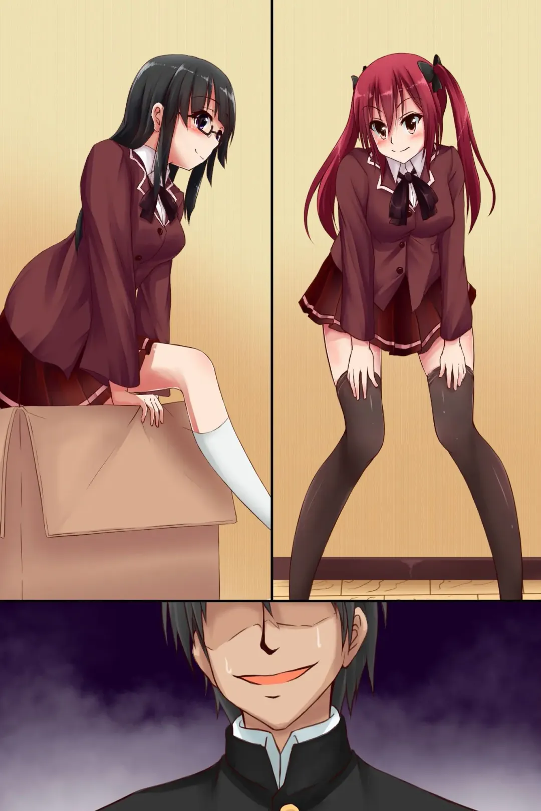 [Bassa] Dare to demo Ecchi Dekichau Yoyaku Nikki Fhentai - Page 64