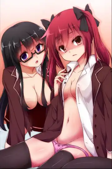 [Bassa] Dare to demo Ecchi Dekichau Yoyaku Nikki Fhentai - Page 54