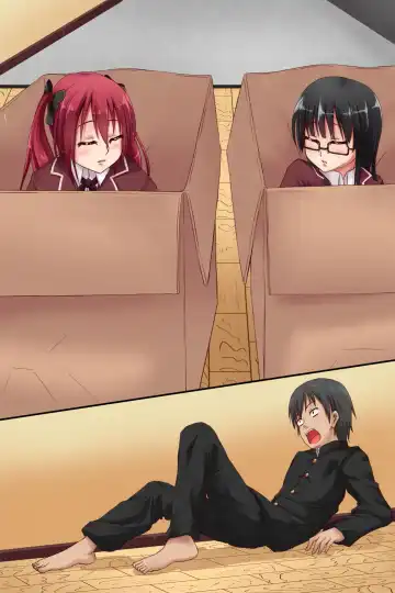 [Bassa] Dare to demo Ecchi Dekichau Yoyaku Nikki Fhentai - Page 61