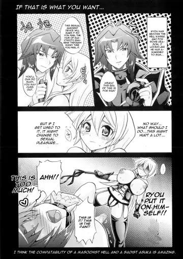[Matsubara Kanabun] TRIPLE PARTY!! Fhentai - Page 22