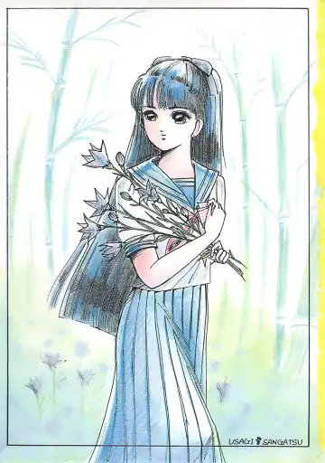 [Sangatsu Usagi] Cherry Kibun de Nemurenai Fhentai - Page 4