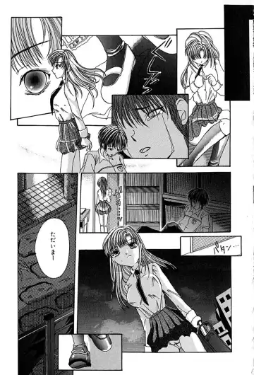 [Anzu Hisagami] Datenshi Zukan Fhentai - Page 41