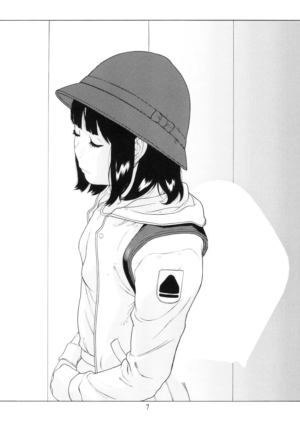 [Hayashibara Hikari] Hototogisu Fhentai - Page 9