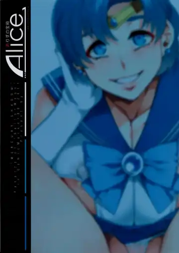 [Mizuryu Kei] MERCURY SHADOW (decensored) Fhentai - Page 18