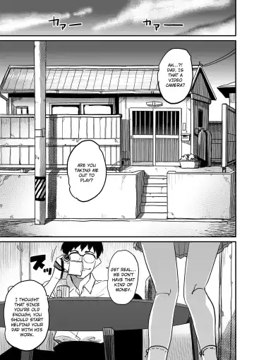 [Hana Hook] Hahaoya Shikkaku - Elite Oyako no M Buta Netorare Tenraku Jinsei Epilogue Oyako-hen Fhentai - Page 6