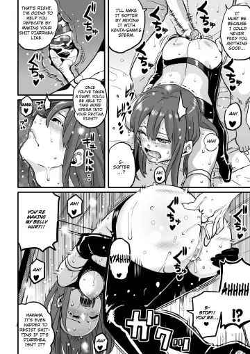 [Hana Hook] Hahaoya Shikkaku - Elite Oyako no M Buta Netorare Tenraku Jinsei Epilogue Oyako-hen Fhentai - Page 80