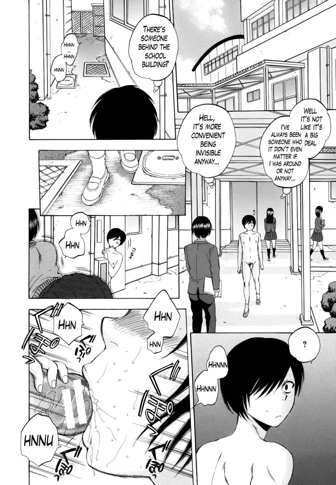 [Sabusuka] Air-H! Ch. 1-2 Fhentai - Page 45