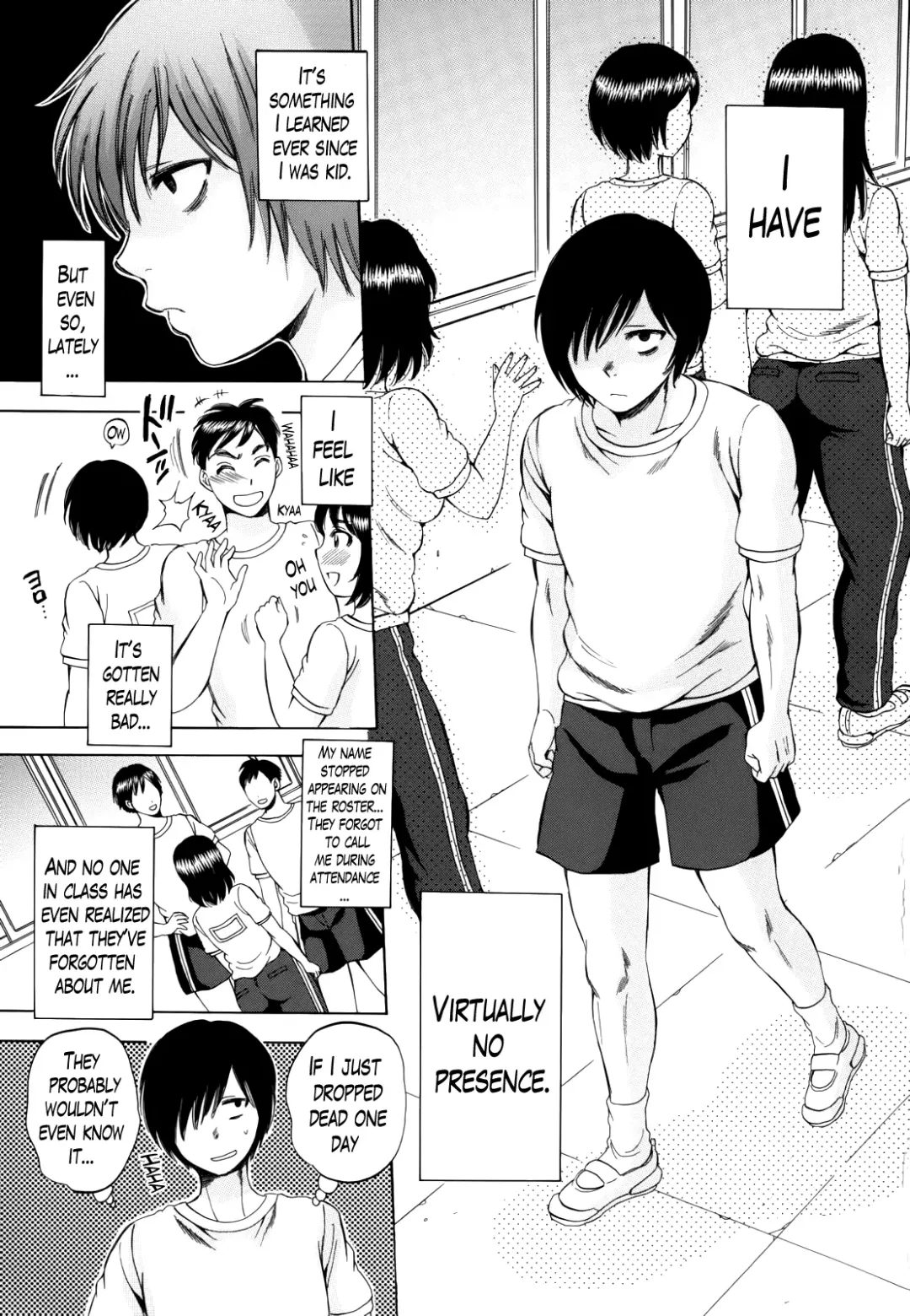 [Sabusuka] Air-H! Ch. 1-2 Fhentai - Page 5