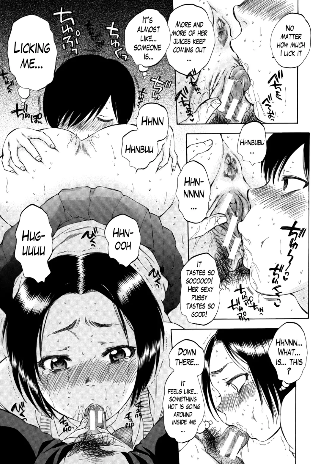 [Sabusuka] Air-H! Ch. 1-2 Fhentai - Page 52