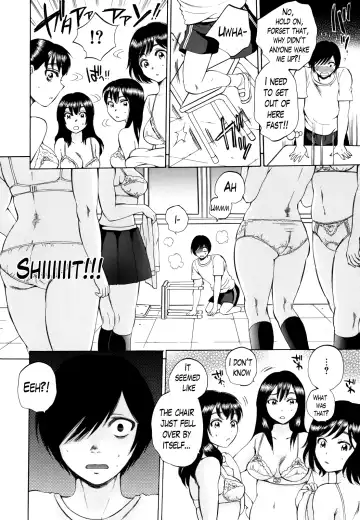 [Sabusuka] Air-H! Ch. 1-2 Fhentai - Page 10