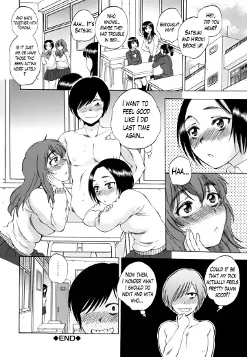 [Sabusuka] Air-H! Ch. 1-2 Fhentai - Page 74
