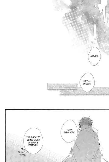 [Asaisai] Fushimi-san ga Futari ni Natte Misaki wo Semeru Hon Fhentai - Page 21