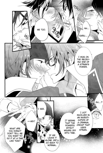 [Asaisai] Fushimi-san ga Futari ni Natte Misaki wo Semeru Hon Fhentai - Page 7
