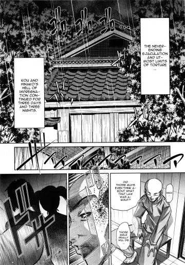 [Tanaka Naburu] Yokubou no Shuuraku Conclusion Fhentai - Page 33