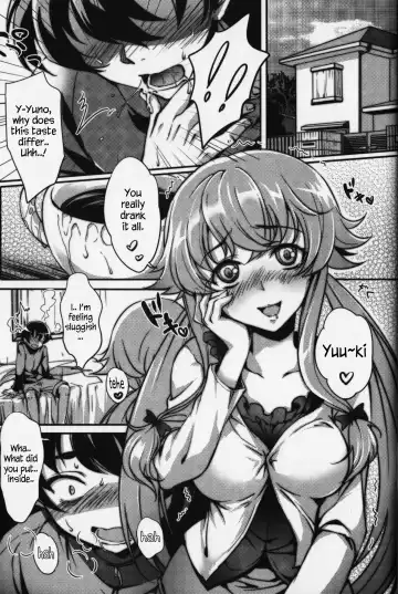 [Miiru] Gohoushi Nikki ~Yuno wa Ore no Yome~ | Slave Diary ~Yuno is my bride~ Fhentai - Page 2