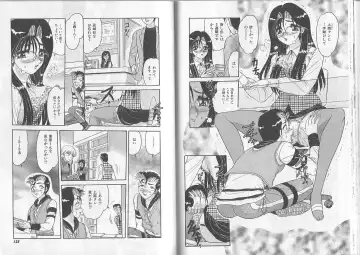 [Harukaze Saki] Sensual Fruits Fhentai - Page 63