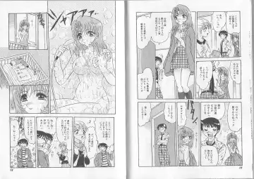 [Harukaze Saki] Sensual Fruits Fhentai - Page 8