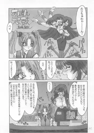 [Kaishaku] Sekai Ninja Sen Fhentai - Page 29