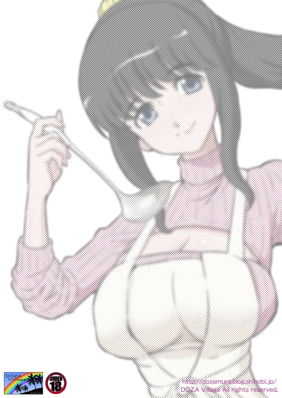 [Dozamura] Megami Sugiru Mama ga Tonari no Oyaji ni Tanetsuke Press Sareteita Ken Fhentai - Page 42