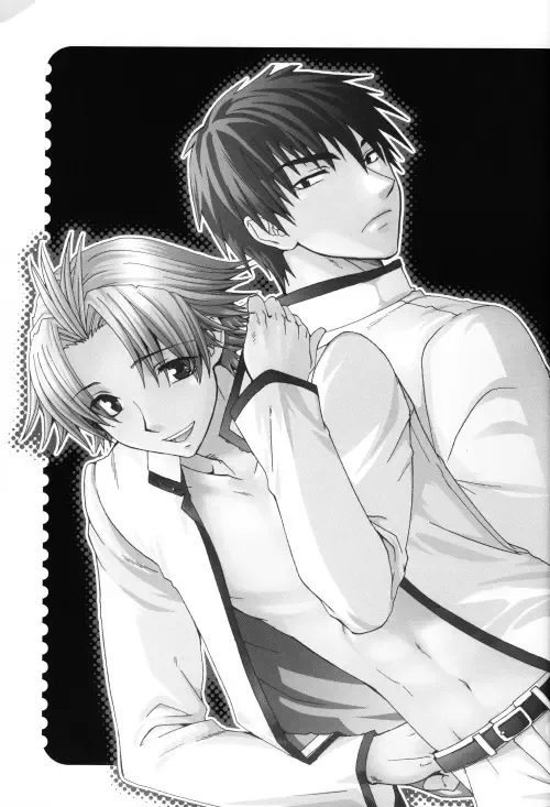 [Fujinari Yuuki - Nakamura Shino] Bugtte Honey Fhentai - Page 19