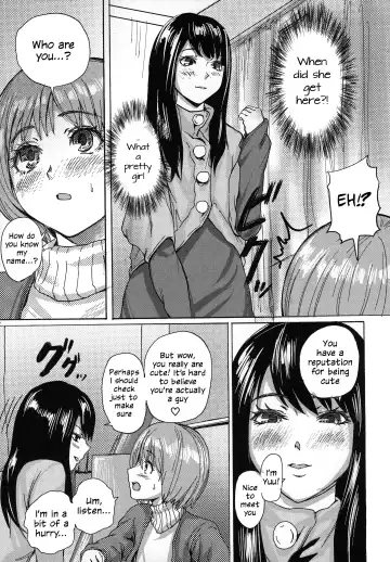 [Sgk] King of Otokonoko Fhentai - Page 5