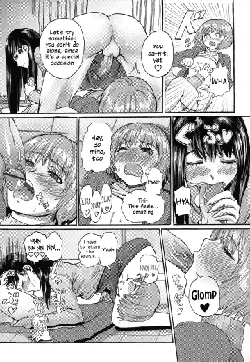 [Sgk] King of Otokonoko Fhentai - Page 9