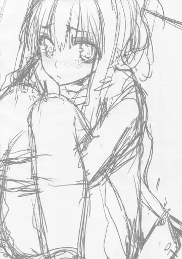 [Tatami] heavy girl Fhentai - Page 15