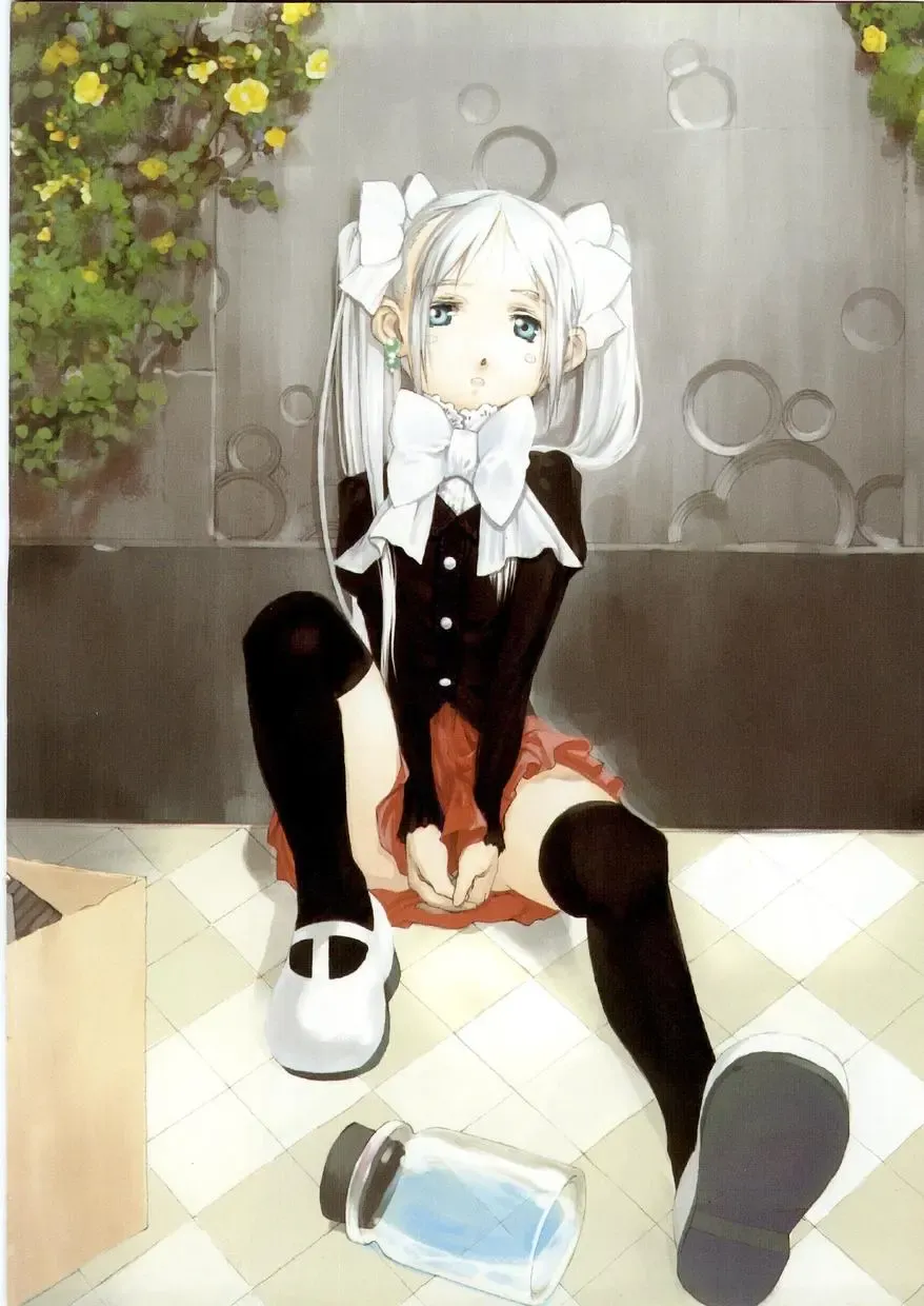 Milk Comic Sakura vol.14 Fhentai - Page 4