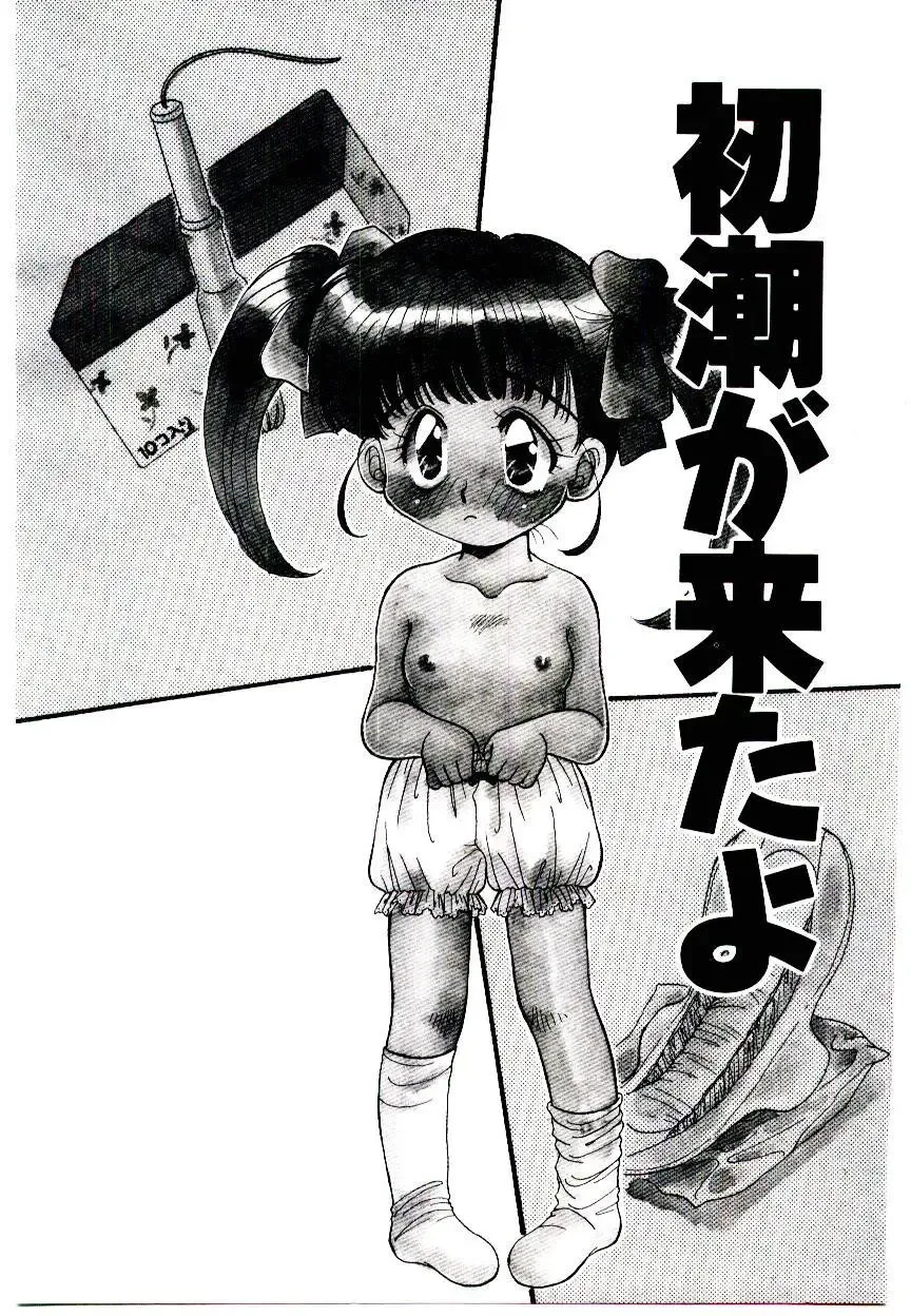 [Fujioka Tamae] Dare ni mo Iccha Dame yo Fhentai - Page 32