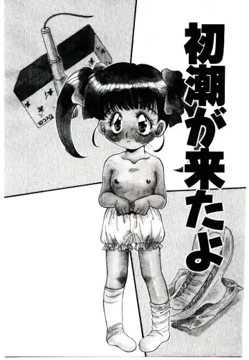 [Fujioka Tamae] Dare ni mo Iccha Dame yo Fhentai - Page 32