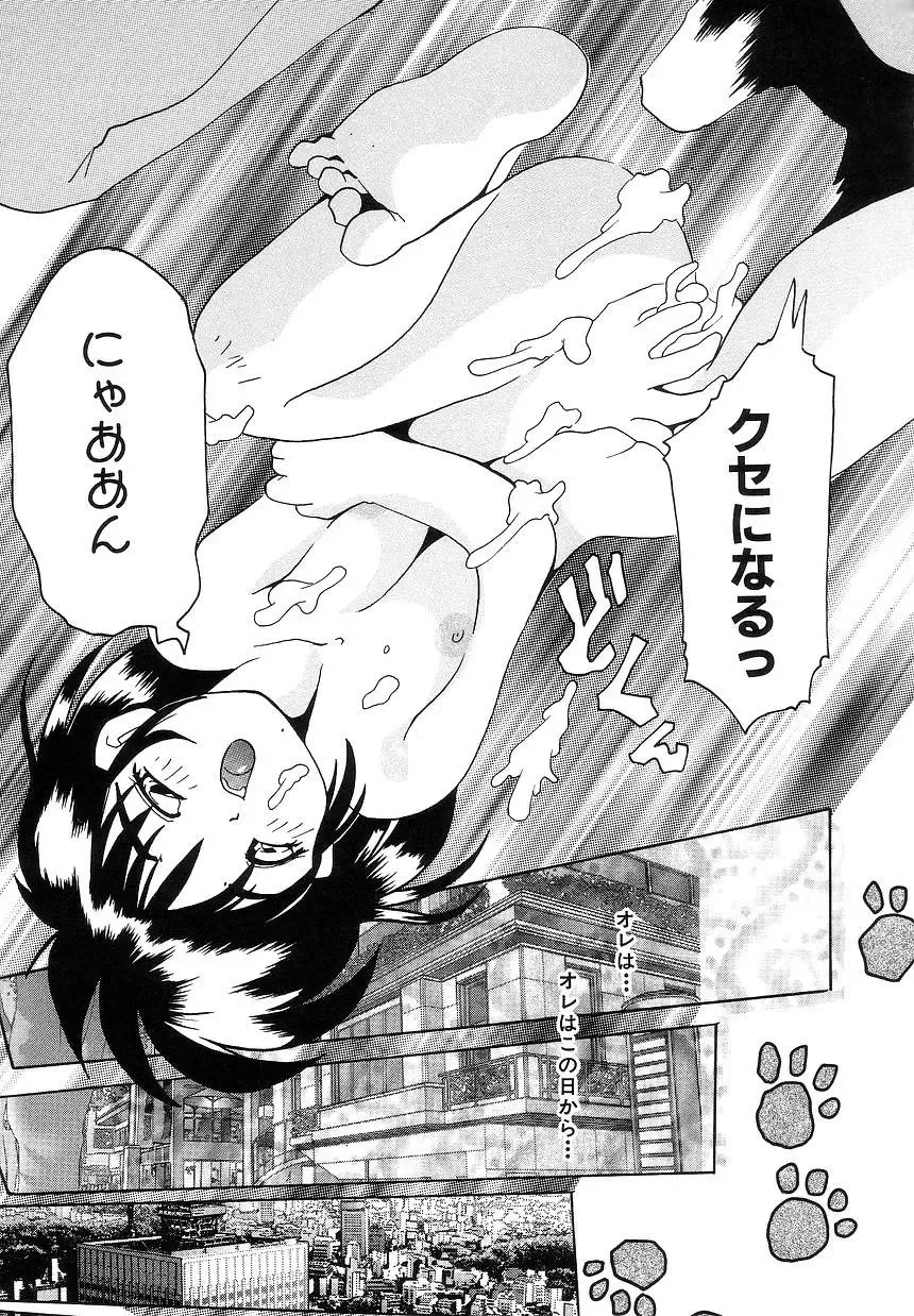 [Tom Tamio] Futari Monogatari Fhentai - Page 133