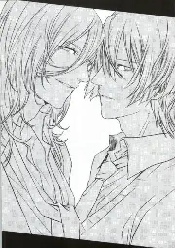 [Anashiri] Hard to say I 'xxxx' you Fhentai - Page 15