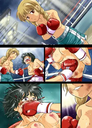 [Ochita Taiji] SCENE 5+1 Fhentai - Page 23